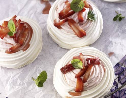 Die besten Cranberry Rezepte - ichkoche.de