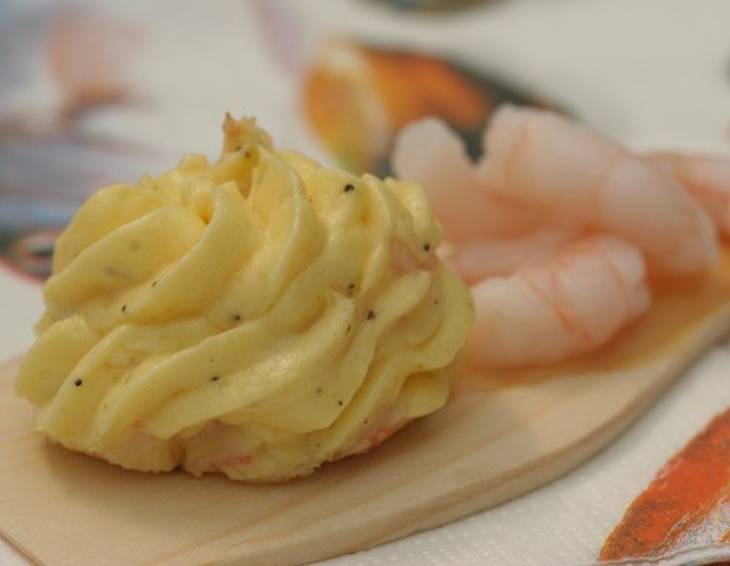 Shrimpsbutter Shrimpsbutter