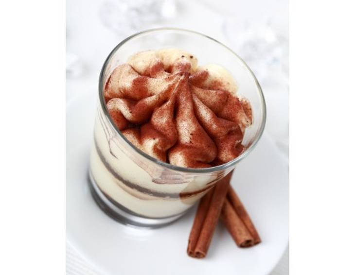 Tiramisu Tiramisu