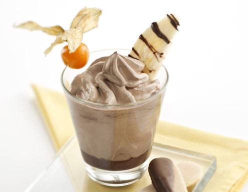 Nutella-Bananencreme Rezept - ichkoche.at Nutella-Bananencreme Rezept - ichkoche.at