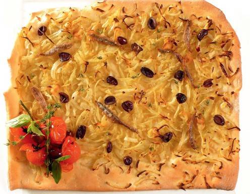 Pissaladiere