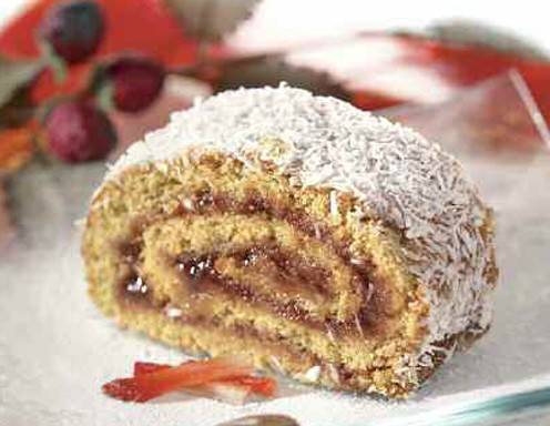 Dinkelkuchen mit Marillen Rezept - ichkoche.at
