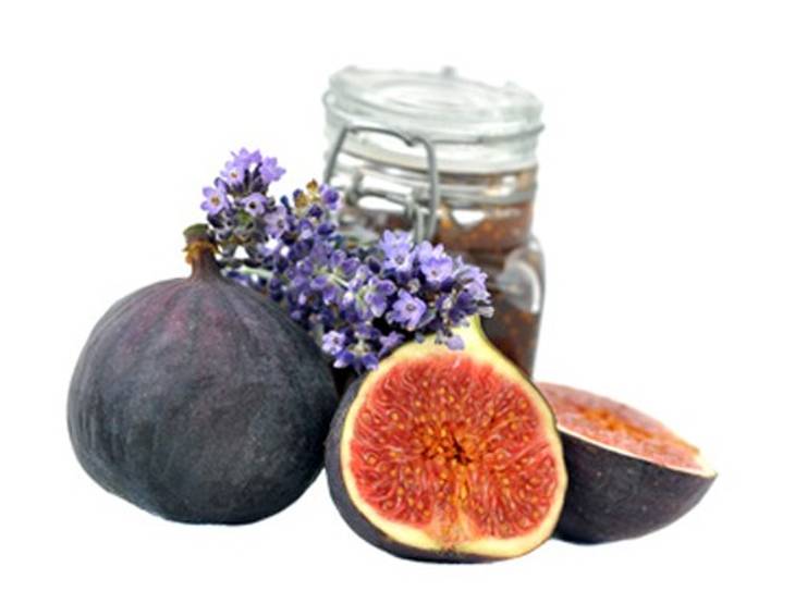 Feigen-Chutney Feigen-Chutney