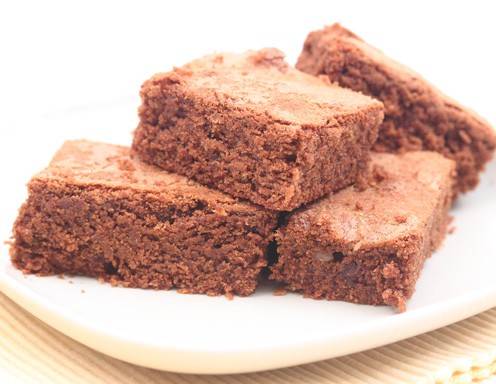 Brownies Rezept ichkoche
