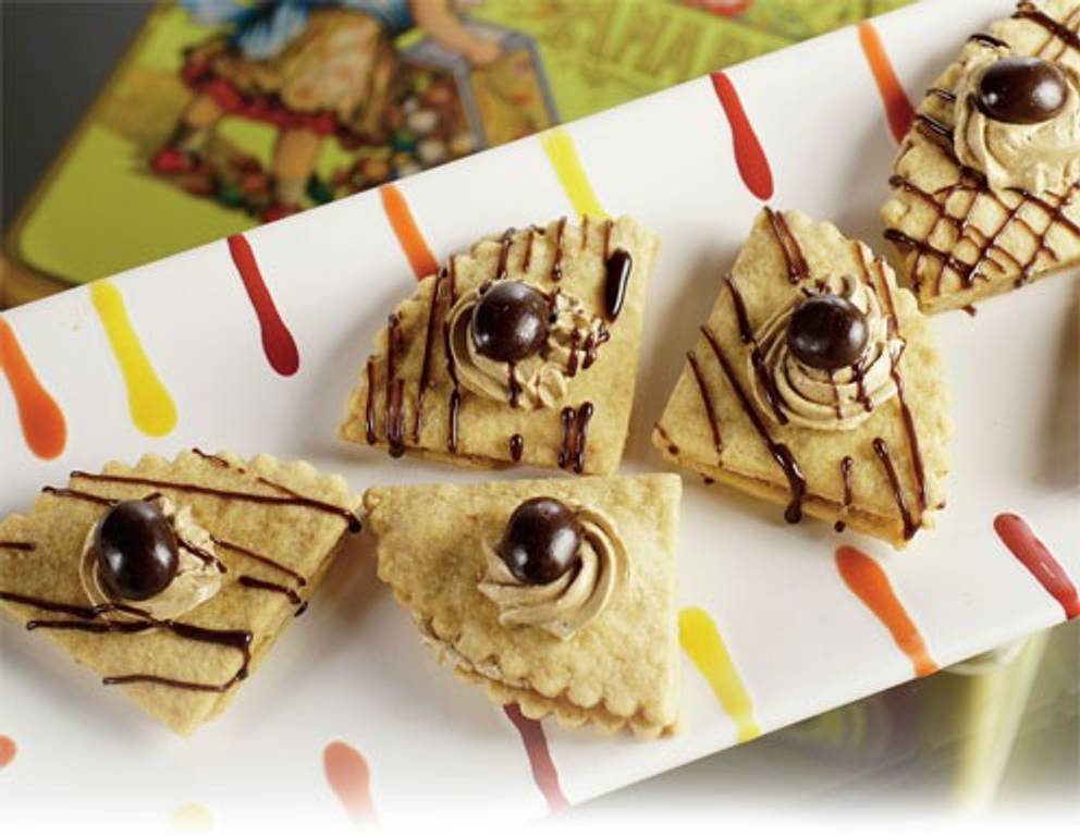 Kaffeeecken Kaffeeecken