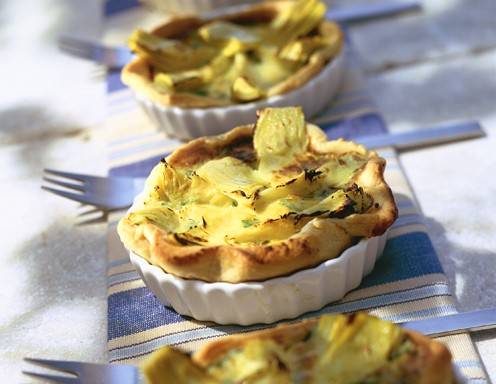 Die besten Artischocken Rezepte - ichkoche.de Die besten Artischocken Rezepte - ichkoche.de