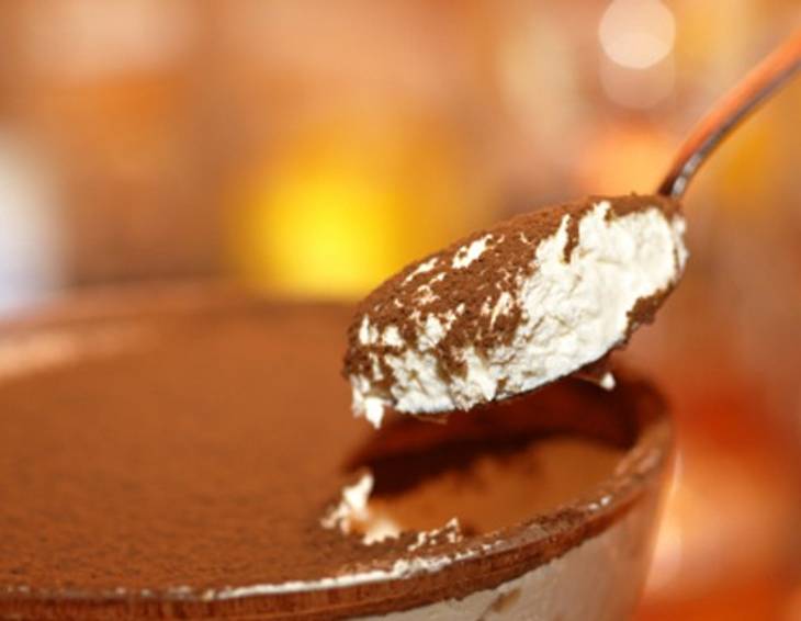 Bananen-Tiramisu Bananen-Tiramisu