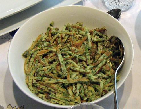 Frittaten Rezept