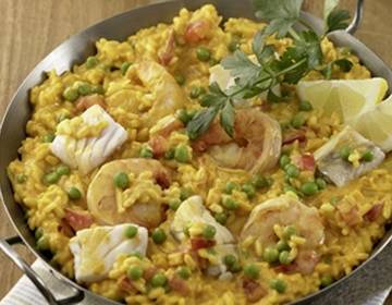 Paella Paella