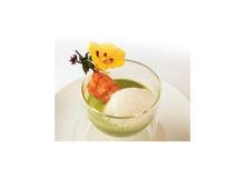 Brunnenkressesuppe Brunnenkressesuppe