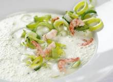 Herbstzeit-Suppe Herbstzeit-Suppe