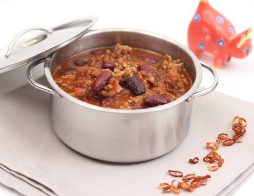 Chili con Carne light