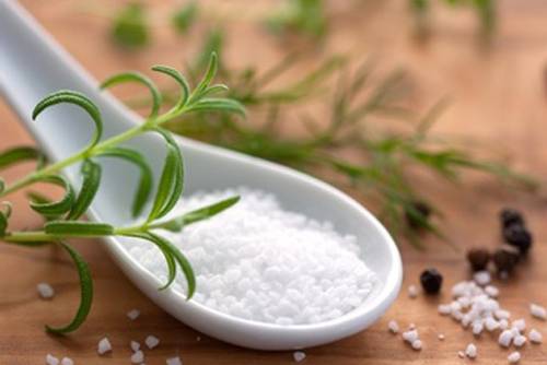 Die besten Salz Rezepte Die besten Salz Rezepte