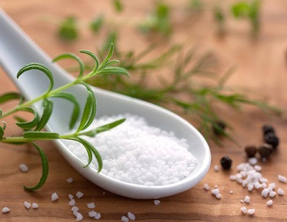 Die besten Salz Rezepte Die besten Salz Rezepte