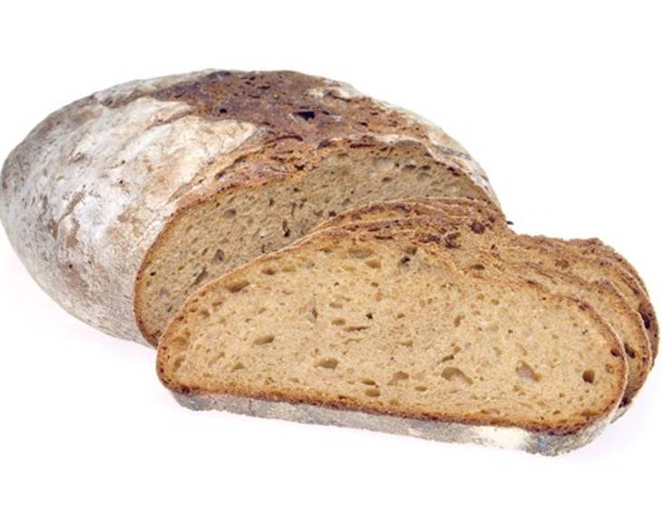 Mischbrot Mischbrot