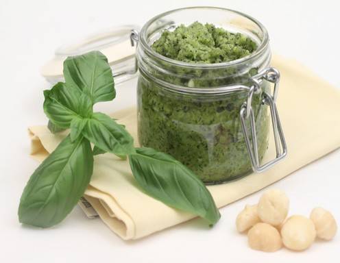 Die besten Macadamia Rezepte - ichkoche.de Die besten Macadamia Rezepte - ichkoche.de