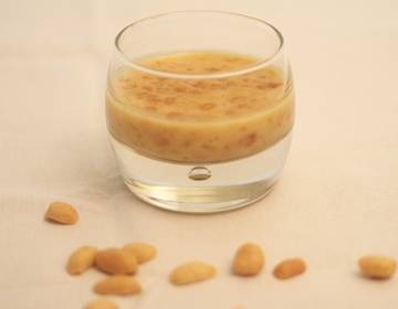 Erdnuss-Sauce Erdnuss-Sauce