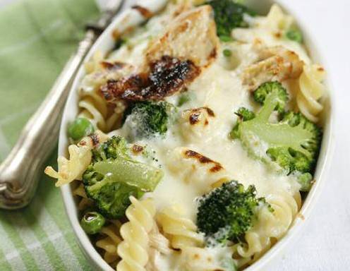 Pasta il Resto Pasta il Resto