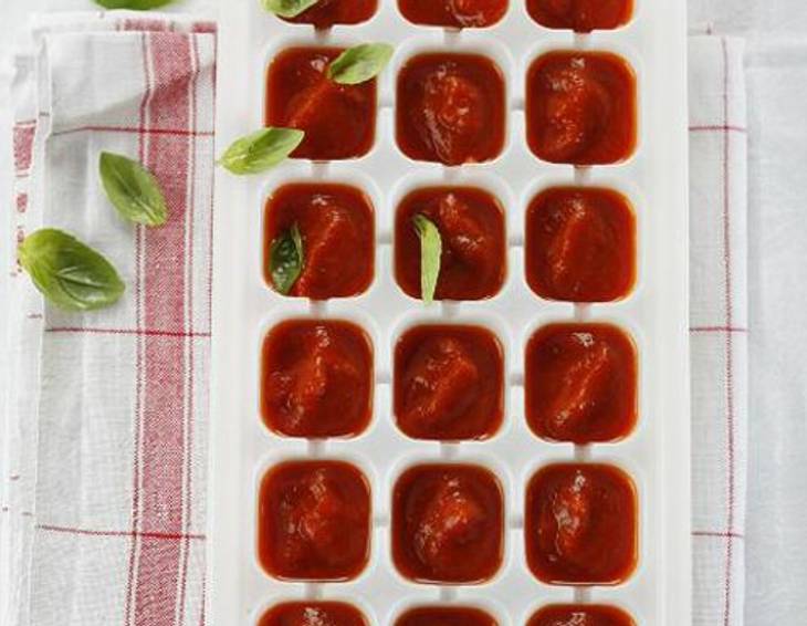 Tomatensauce Venedig Tomatensauce Venedig