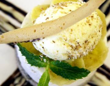 Ananas Tiramisu Ananas Tiramisu