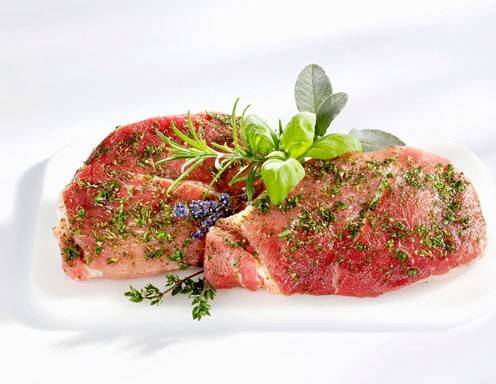 Basisgewürzmischung zum Fleisch marinieren und würzen Rezept ichkoche.at