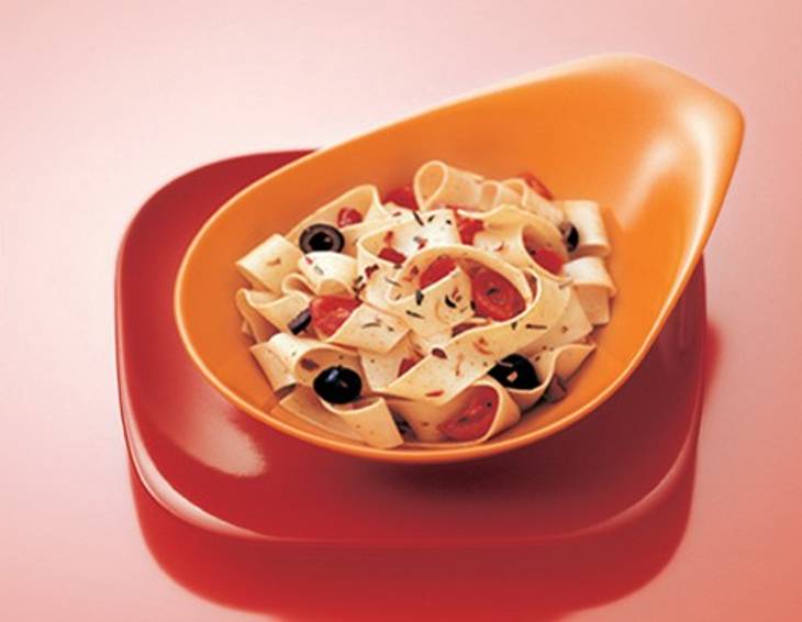 Scharfmacher Pasta Scharfmacher Pasta