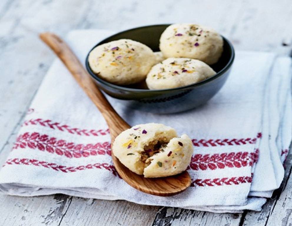 Waldviertler Gute Laune Knödel Waldviertler Gute Laune Knödel