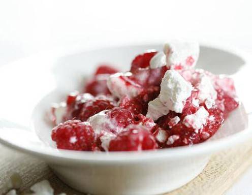 Beerentraum Rezept - ichkoche.at Beerentraum Rezept - ichkoche.at