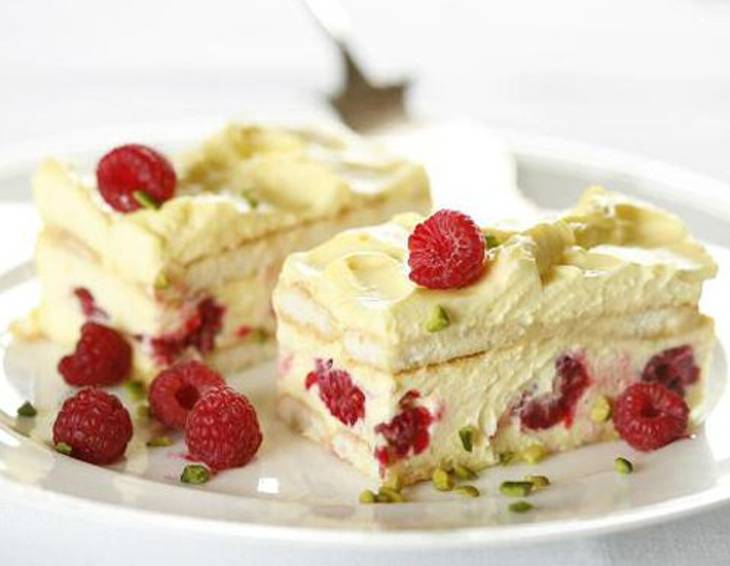 Himbeer Tiramisu Himbeer Tiramisu