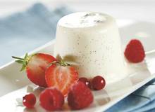 Panna Cotta Panna Cotta
