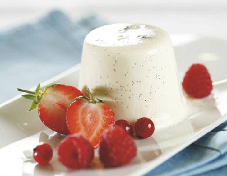 Panna Cotta Panna Cotta