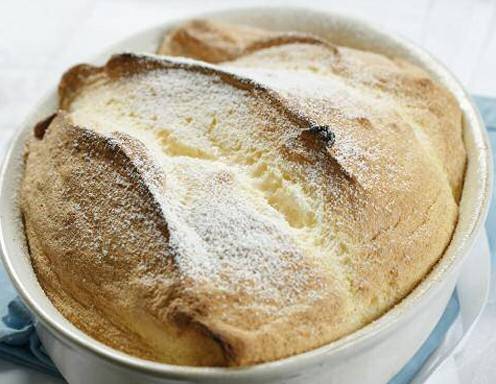 Salzburger Nockerln Rezept - ichkoche.at