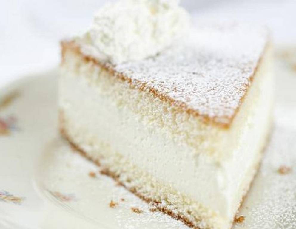 Topfentorte ohne Backen Topfentorte ohne Backen