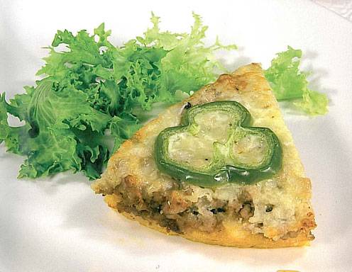 Pizza "Amore" Rezept ichkoche.at