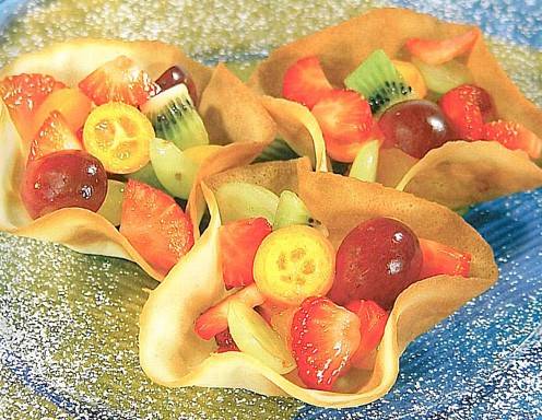 Hippen selbstgemacht Rezept - ichkoche.de Hippen selbstgemacht Rezept - ichkoche.de