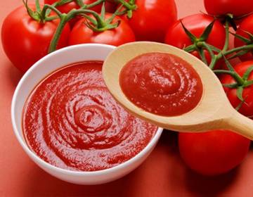 Tomatensauce Tomatensauce