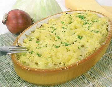 Käse Kraut Spätzle Käse Kraut Spätzle