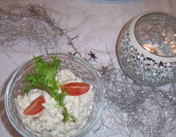 Sardinenaufstrich Sardinenaufstrich