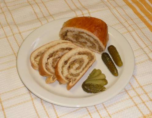 Krautkuchen Rezept - ichkoche.at Krautkuchen Rezept - ichkoche.at