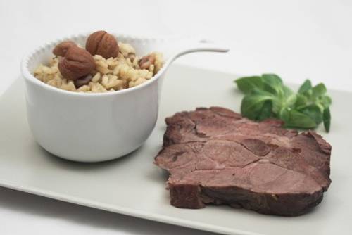 Die besten Wildschweinrezepte Die besten Wildschweinrezepte