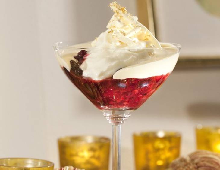 Philadelphia Mousse Philadelphia Mousse