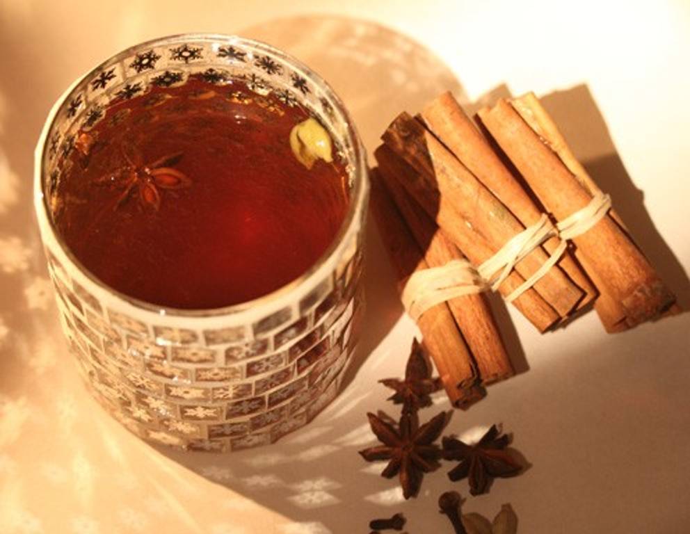 Glühwein, Punsch & Co Glühwein, Punsch & Co