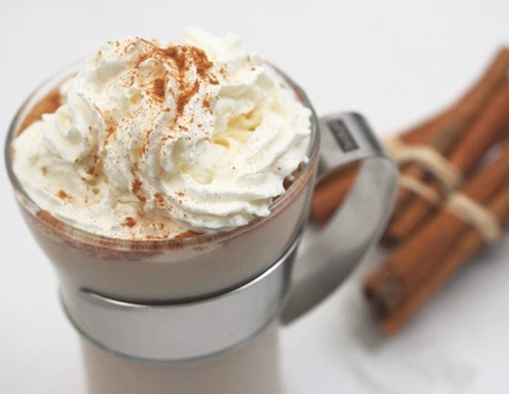 Butterbierpunsch Butterbierpunsch