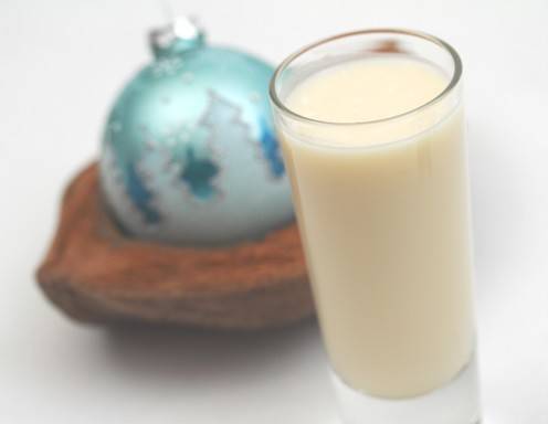 Kokos-Punsch Rezept - ichkoche.de Kokos-Punsch Rezept - ichkoche.de