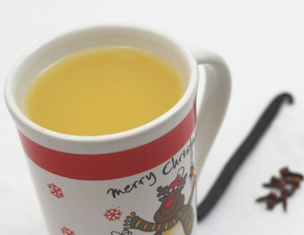 Kinderpunsch alkoholfrei Kinderpunsch alkoholfrei