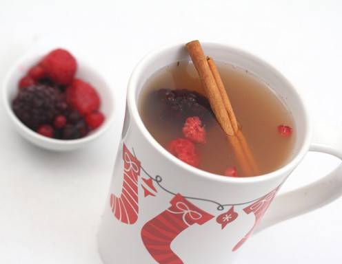 Die besten Punsch Rezepte ohne Alkohol - ichkoche.de Die besten Punsch Rezepte ohne Alkohol - ichkoche.de