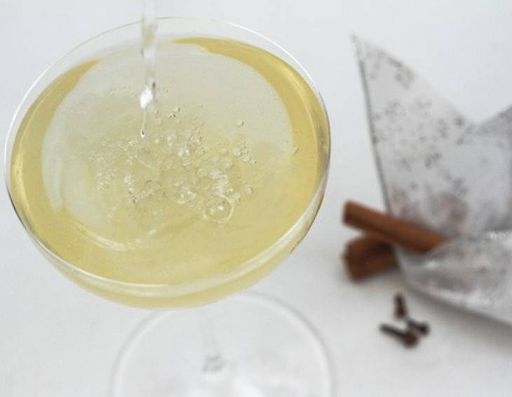 Glühsecco Glühsecco