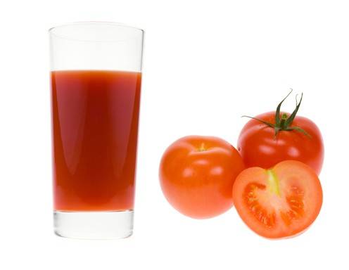 Anti-Kater-Saft