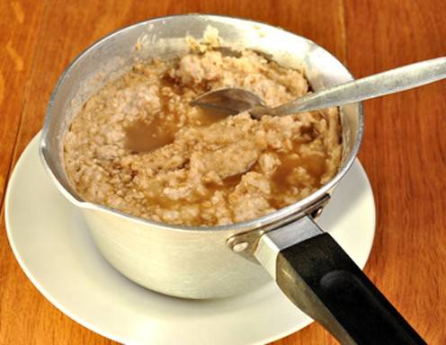 Kater-Frühstück Rezept - ichkoche.at Kater-Frühstück Rezept - ichkoche.at