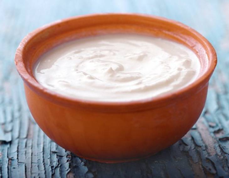 Joghurt selber machen im Dampfgarer Joghurt selber machen im Dampfgarer